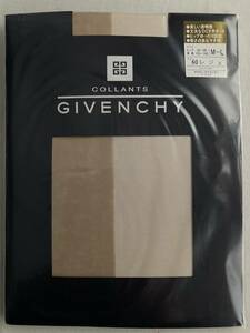 新品GIVENCHY （ジバンシー）　ストッキング　　 1525- 3