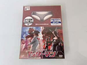 ☆未開封！【ヤッターマン】 ３枚組ＤＶＤ 櫻井翔 阿部サダヲ 深田恭子 ☆彡