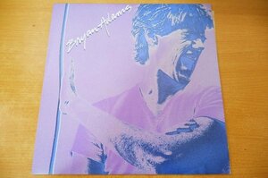 G2-100＜LP/US盤/美品＞ブライアン・アダムス Bryan Adams / SP-3100