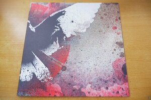 H2-086＜LP/US盤/美品＞Converge / No Heroes