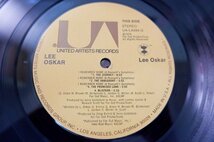 H2-191＜LP/US盤/美盤＞リー・オスカー Lee Oskar / UA-LA594-G_画像4