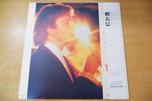 H2-228＜帯付LP/美盤＞ウンベルト・トッツィ / グロリア_画像2