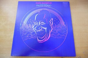 J2-071＜2枚組LP/US盤/美品＞デューク・エリントン Duke Ellington And His Orchestra / Mood Indigo