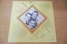 M2-035＜LP/MONO/独盤/美品＞The Playmates / The Story Of Rock And Roll_画像2