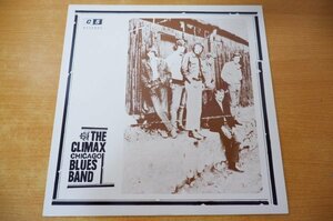 M2-159＜LP/美品＞The Climax Chicago Blues Band / C5-555