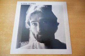 M2-194＜LP/US盤/美品＞ロビー・デュプリー Robbie Dupree / 6E-273