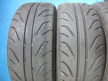 2023年製 グッドイヤーイーグル GOODYEAR EAGLE RS Sport 195/55R15 84V 4本 №06499B 室内保管 夏タイヤ ノーマルサマー オンロードタイヤ_画像2