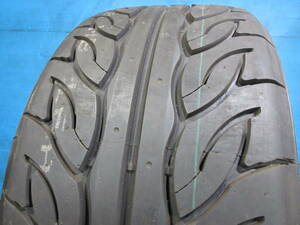 残溝99％ Racing king TRl-ACE 265/35R18 97W XL 1本 №05765J 室内保管 夏タイヤ ノーマル サマータイヤ オンロードタイヤ 2018年製