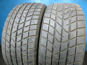 ※パンク修理跡有 15インチ 夏 中古ヨコハマ GRANO PRIX M3 SO/V 205/50R15 85V 2本Set №06558I 室内保管 夏タイヤ オンロードタイヤ