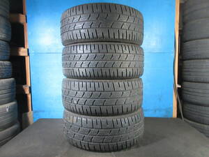 19インチ 夏 ピレリ スコーピオン ゼロ PIRELLI SCORPION ZERO 275/55R19 111V 4本 №06694F 室内保管 夏タイヤ 中古オンロードタイヤ