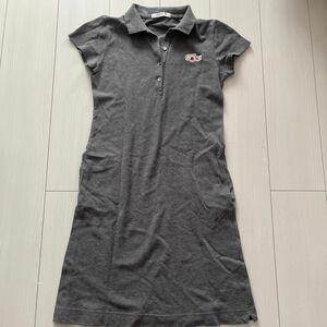 LACOSTE ポロシャツワンピース　サイズ34