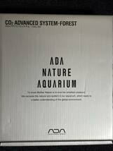 ADA CO2 ADVANCED SYSTEM-FOREST/CO2アドバンスシステム-フォレスト　電磁弁付き、汎用アダプタ_画像1