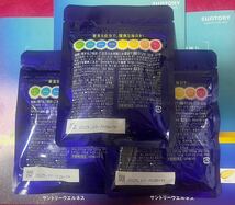 【新品】3個セット　サントリー・DHA&EPA＋セサミンEX_画像2