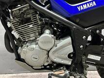 XT２５０X　　走行少ない　１円売り切り・・・即決も可★●です（セロー　Dトラッカー　CRF　XL）_画像9