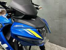 ピカピカ　GSX‐S１２５　綺麗なノーマル車　★１円売り切り・・・即決も可★●_画像2