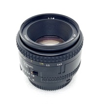 Nikon ニコン AF NIKKOR 50 F1.8 @4380_画像5