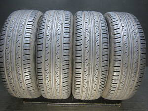 ★☆ ダンロップ グラントレック PT3 225/60R17 4本セット #22502 ☆★