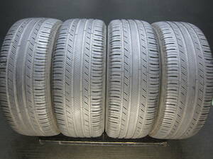 ★☆ ミシュラン PREMIER LTX 235/55R18 4本セット #22528 ☆★