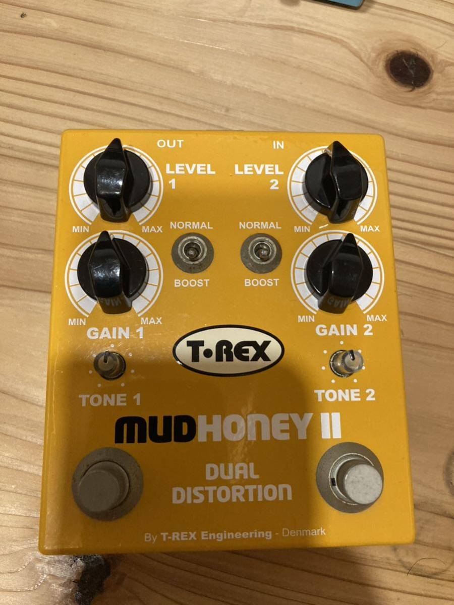 2023年最新】Yahoo!オークション -mxr distortion+(エフェクター)の