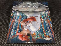 大谷翔平 【2022 TOPPS CHROME PINSTRIPED/CLUB PLAQUES SHOHEI OHTANI P-1】 WBC 侍ジャパン エンジェルス_画像4