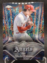 大谷翔平 【2022 TOPPS CHROME PINSTRIPED/CLUB PLAQUES SHOHEI OHTANI P-1】 WBC 侍ジャパン エンジェルス_画像1