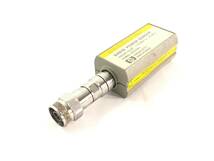 【米軍放出品】Agilent パワーセンサ センサースイッチ POWER SENSOR 8481D (コンパクト) ☆BK27HK-2#23_画像1