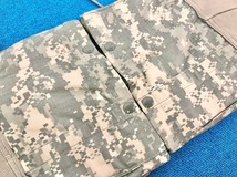 【米軍放出品】☆ACU ミトン 手袋 Mサイズ 極寒地用 ウール 防寒 グローブ ミリタリー キャンプ アウトドア (80)☆BA12EK-57_画像5