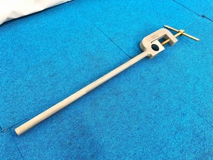 【米軍放出品】☆未使用品 レンチ 工具 DIY 整備 メンテナンス ハンドツール(120) ☆CK3T