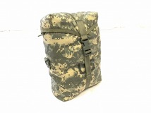 【米軍放出品/美品】MOLLE2 サステインメントポーチ デジタル迷彩 ミリタリー サバゲー (コンパクト) ☆CK3AC_画像1