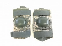 【米軍放出品】☆エルボーパッド 15組 Lサイズ ALTA プロテクター 迷彩 サバゲー ミリタリー アウトドア (140) ☆RK8EK-W#23_画像4