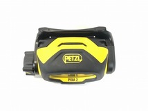 【米軍放出品】☆未使用品 PETZL PIXA2/ピクサ2 ヘッドライト ヘッドランプ 作業ライト キャンプ アウトドア (60)☆CK9O_画像7