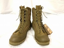 【米軍放出】☆新品 DANNER/ダナー コンバットブーツ 14.5R(32.5cm) MCWB-SPEED LACER ゴアテックス 15655X 安全靴 (100)☆AJ19SK-14_画像2