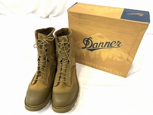 限定値下げ【米軍放出】☆新品 DANNER/ダナー コンバットブーツ 海兵隊ブーツ 16.0R (34cm) USMC ゴアテックス 15660X安全靴 (100)AJ21XK-5