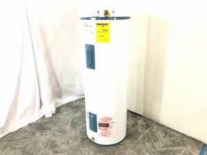 【米軍放出品】☆未使用品 給湯器 電気温水器 ウォーターヒーター 4.5kW 246L VANGUARD 3WA74 単相200v ☆CK21AC