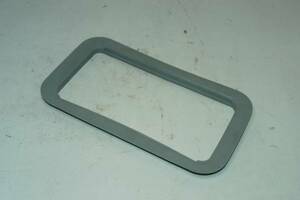 ** rabbit 301 for air cleaner case gasket rubber **