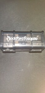  Rockford fuse box fuse extra free shipping 