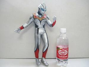 ☆1000スタ☆【長期保管品】☆レア☆ ウルトラマンティガ ３６ｃｍ ビッグサイズ 特大 フィギュア 特撮ドラマ 正義のヒーロー 大きめ 人形