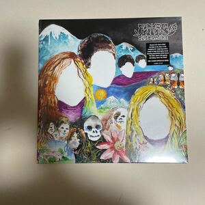 FOGG - high testament LP ストーナーロック サイケ psych stoner acid rock psychedelic 