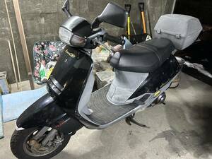 【札幌】ホンダ　リード90 不動