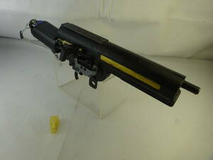 CYMA　M14EBR BK(CM032EBRBK)　メカボックス