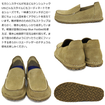 BIRKENSTOCK(ビルケンシュトック)正規取扱