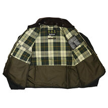 Barbour(バブアー)正規取扱店THREEWOOD(ス