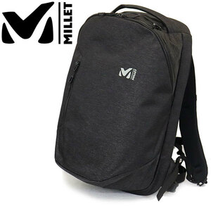 MILLET (ミレー) MIS0767 EXP 26 バックパック リュックサック MI047 6342CHARCOAL HEATHER