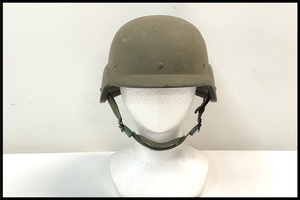 東京)米軍放出品 PASGT ヘルメット M-6 DLA100-89 実物