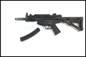 東京)東京マルイ H&K MP5K HC ハイサイクル電動ガン カスタム品