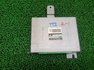 送料520円　スバル サンバー TV1 TV2 サンバートラック TT1 TT2 純正 エンジンコンピューター ECU 22611-KB110　MECF-K540