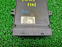 送料520円　(3)　スズキ MRワゴン MF21S 純正 エンジンコンピューター ECU CPU 33920-73H20 / 33920-73H2 / 073H2_画像2