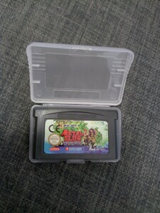 メタルスラッグ　GBA　ゲームボーイアドバンス