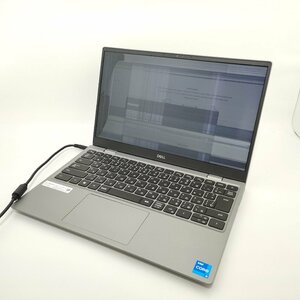 【ジャンク・即納】Dell Latitude 3320(Corei5-1135G7 /メモリ:8GB /ストレージ:なし/HDMI/Type-C/MicroSD/USB)