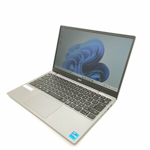 ★1円～スタート!ブラックフライデー大セール!!★ Dell Latitude 3320(Corei5-1135G7 /メモリ:8GB /NVMeSSD256GB/HDMI/Type-C/MicroSD)A003